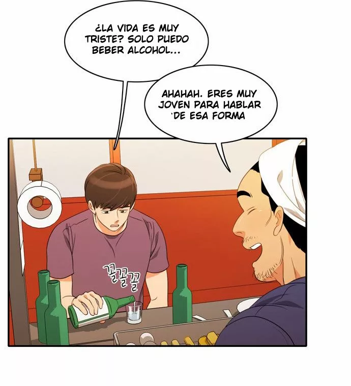 Página 54 del Manga