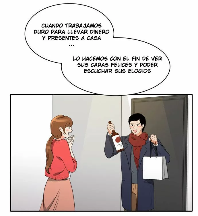 Página 61 del Manga