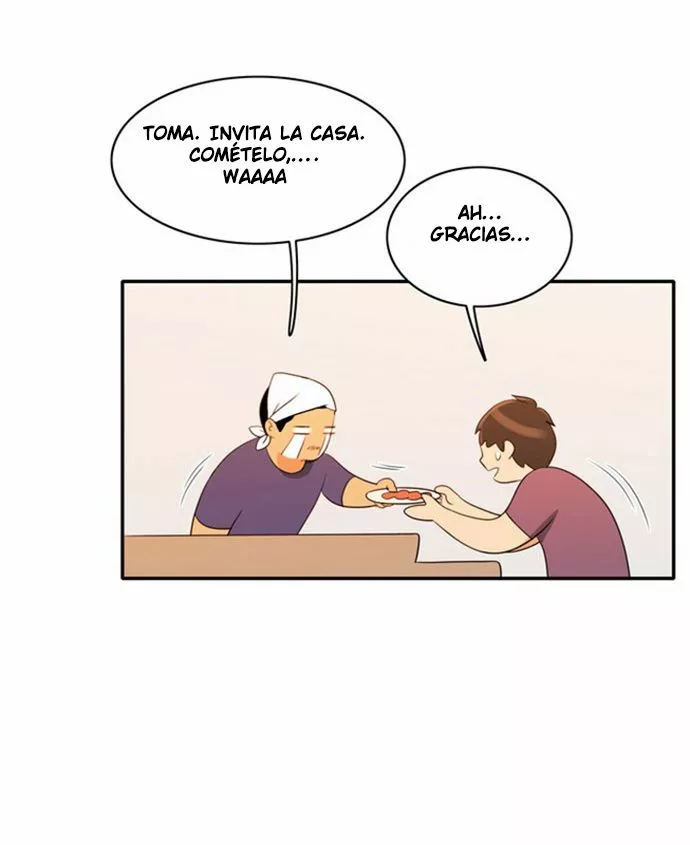 Página 67 del Manga