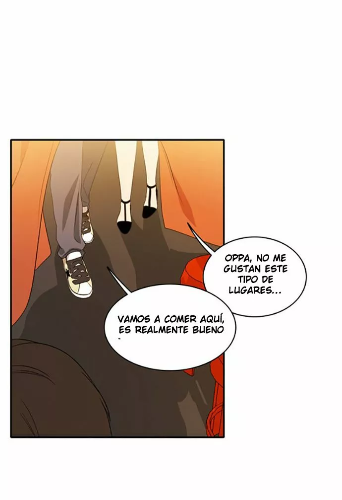 Página 68 del Manga