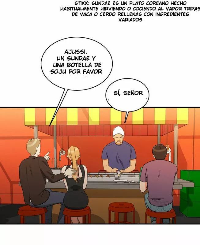 Página 69 del Manga