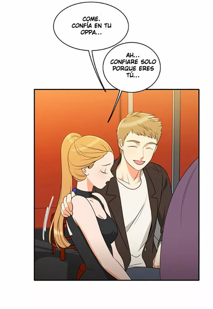 Página 70 del Manga