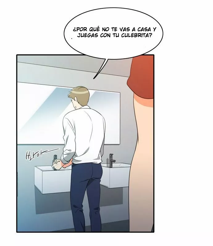 Página 39 del Manga