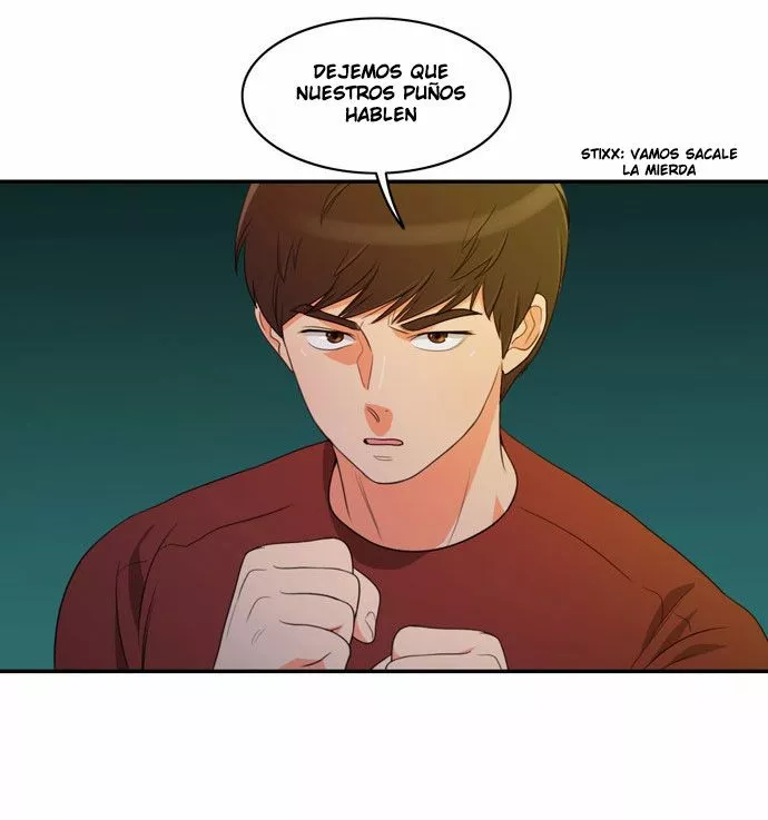 Página 41 del Manga