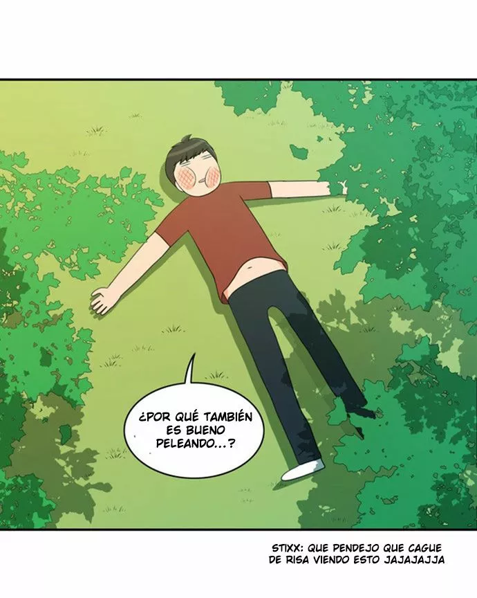 Página 44 del Manga