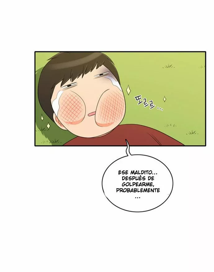 Página 45 del Manga