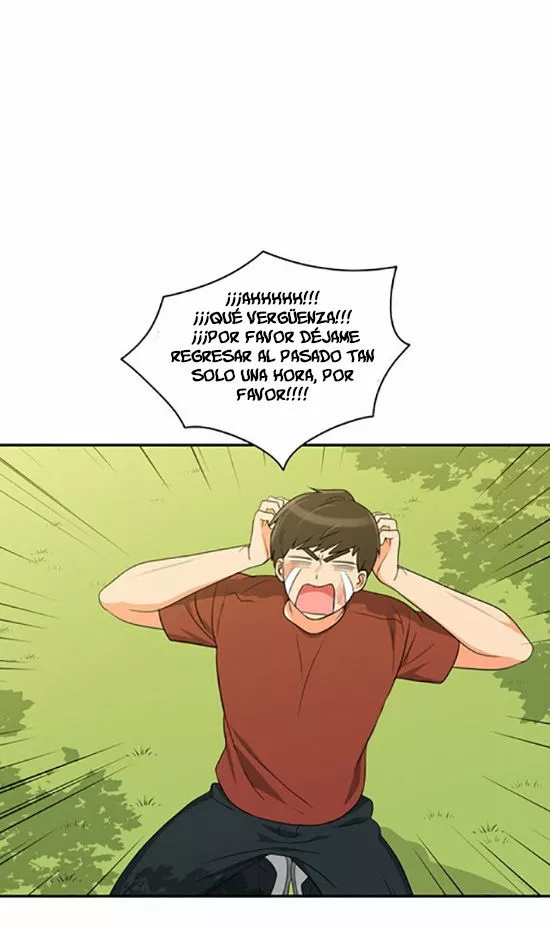 Página 50 del Manga