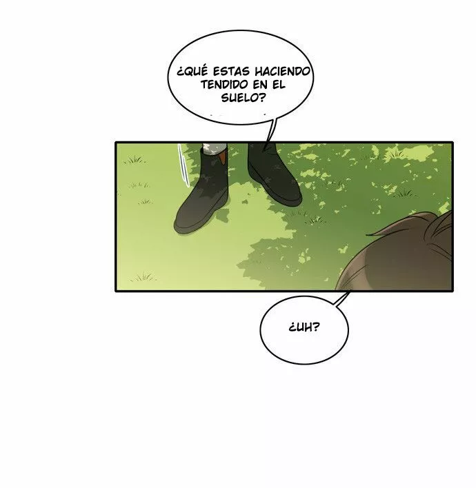 Página 51 del Manga