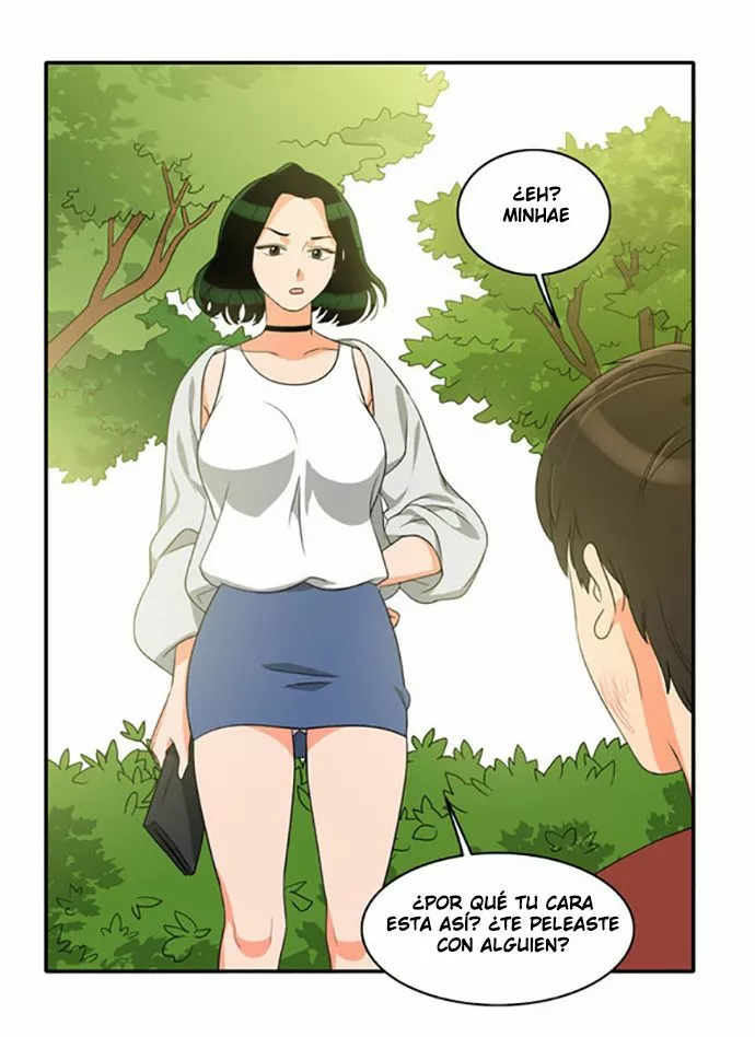 Página 52 del Manga