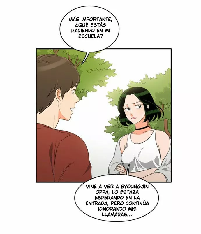 Página 54 del Manga