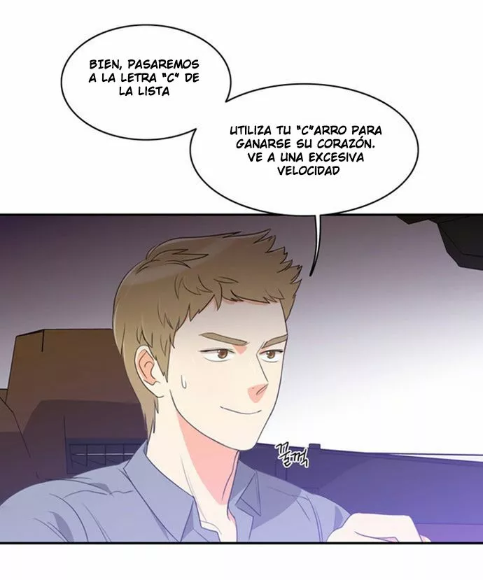 Página 40 del Manga