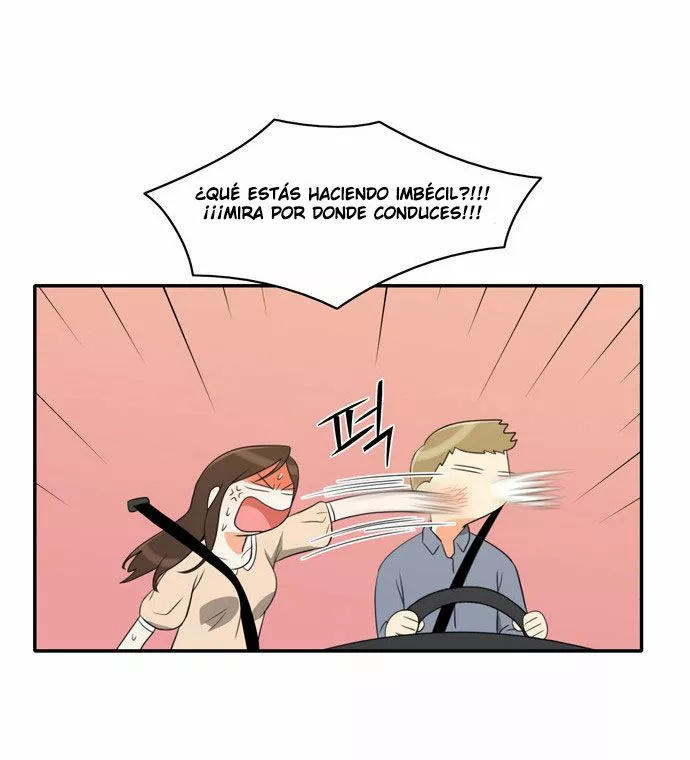 Página 45 del Manga