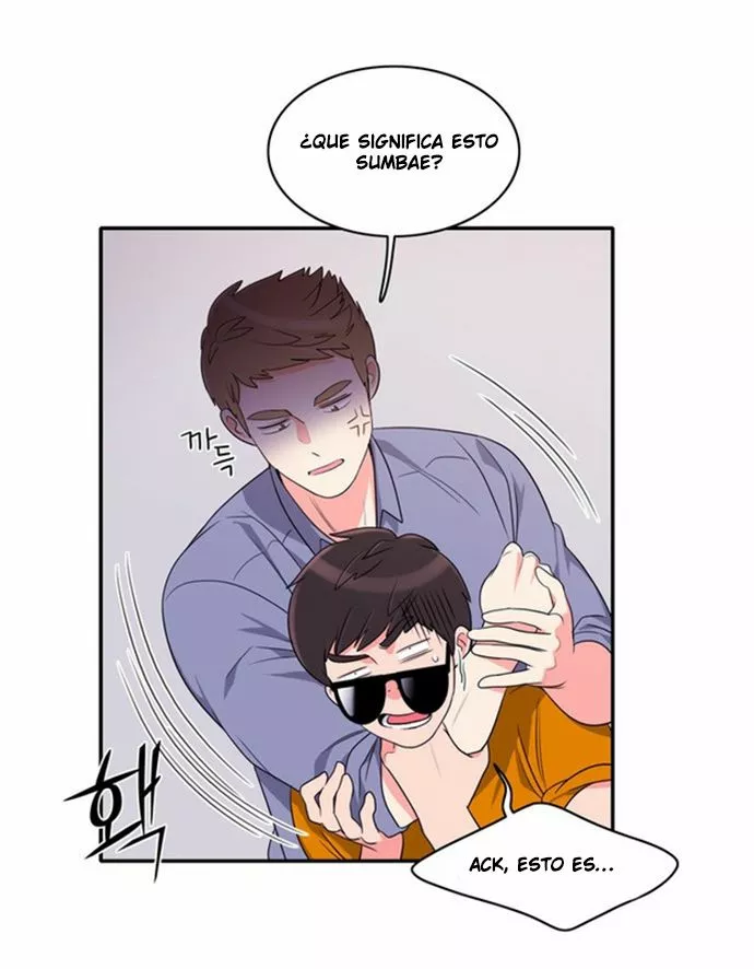 Página 54 del Manga