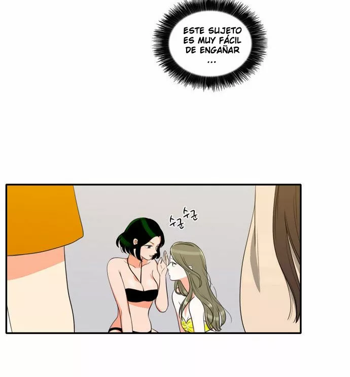 Página 57 del Manga