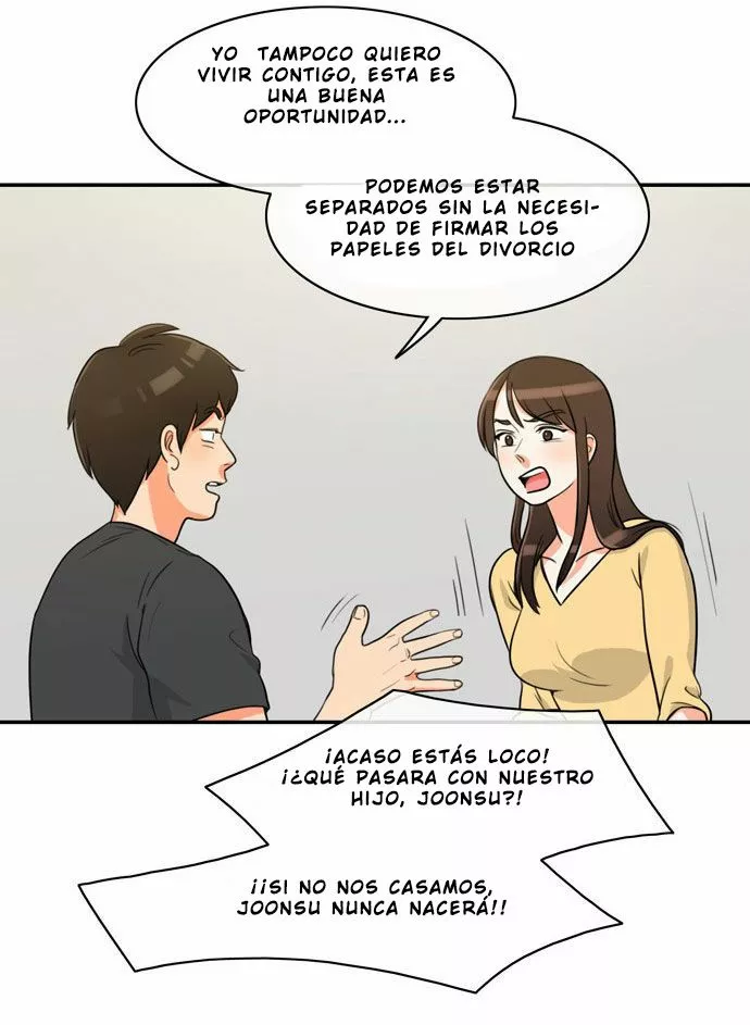 Página 38 del Manga