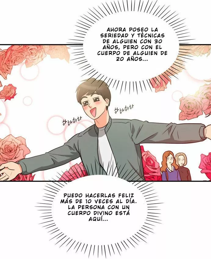 Página 50 del Manga