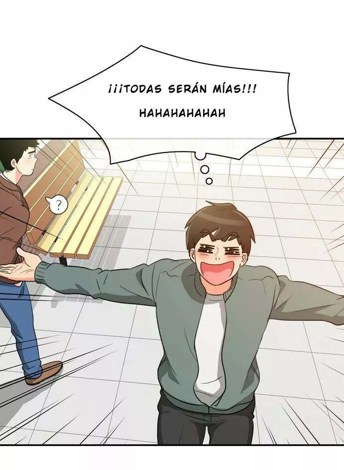 Página 51 del Manga