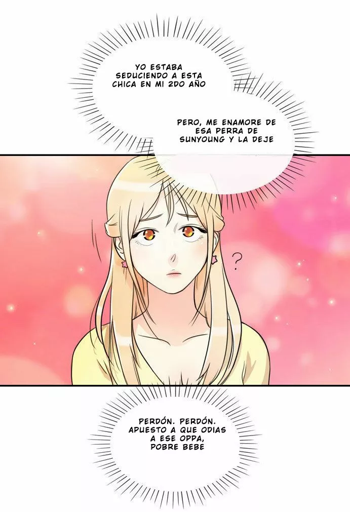 Página 54 del Manga