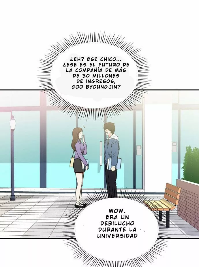 Página 58 del Manga