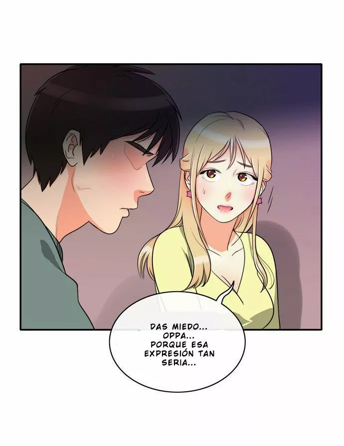 Página 74 del Manga