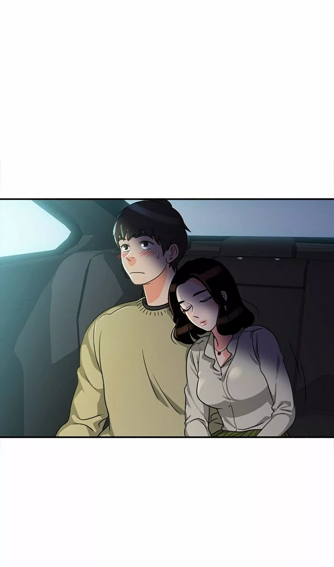 Página 40 del Manga