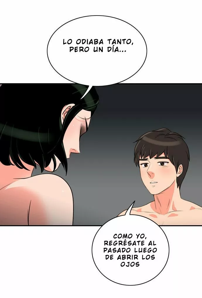 Página 40 del Manga