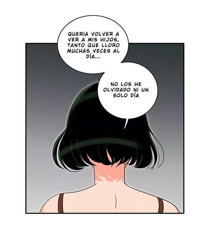 Página 45 del Manga