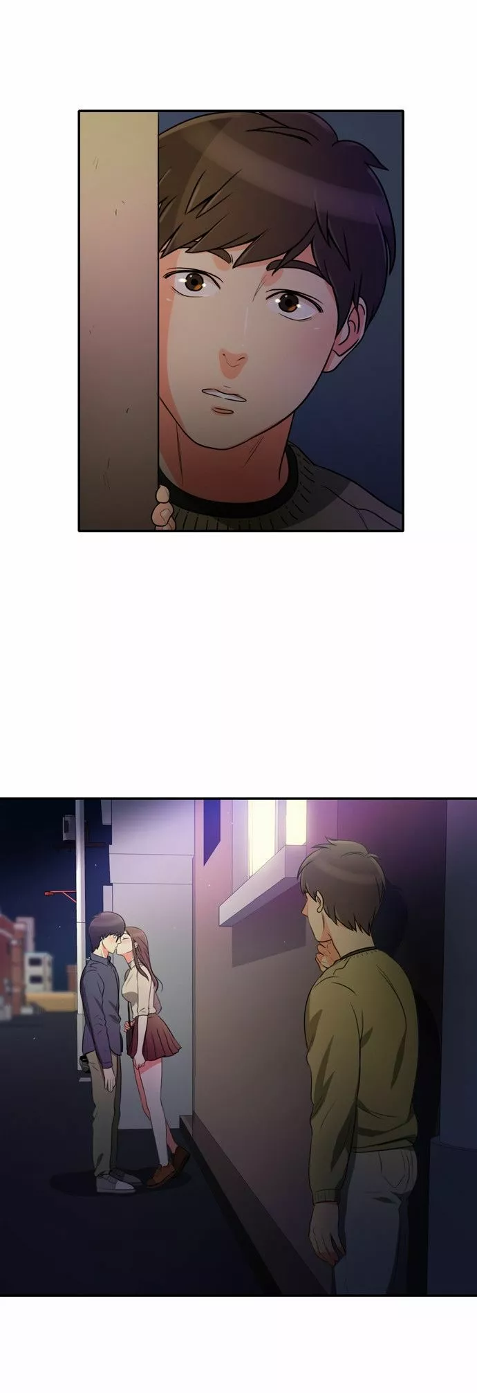 Página 73 del Manga