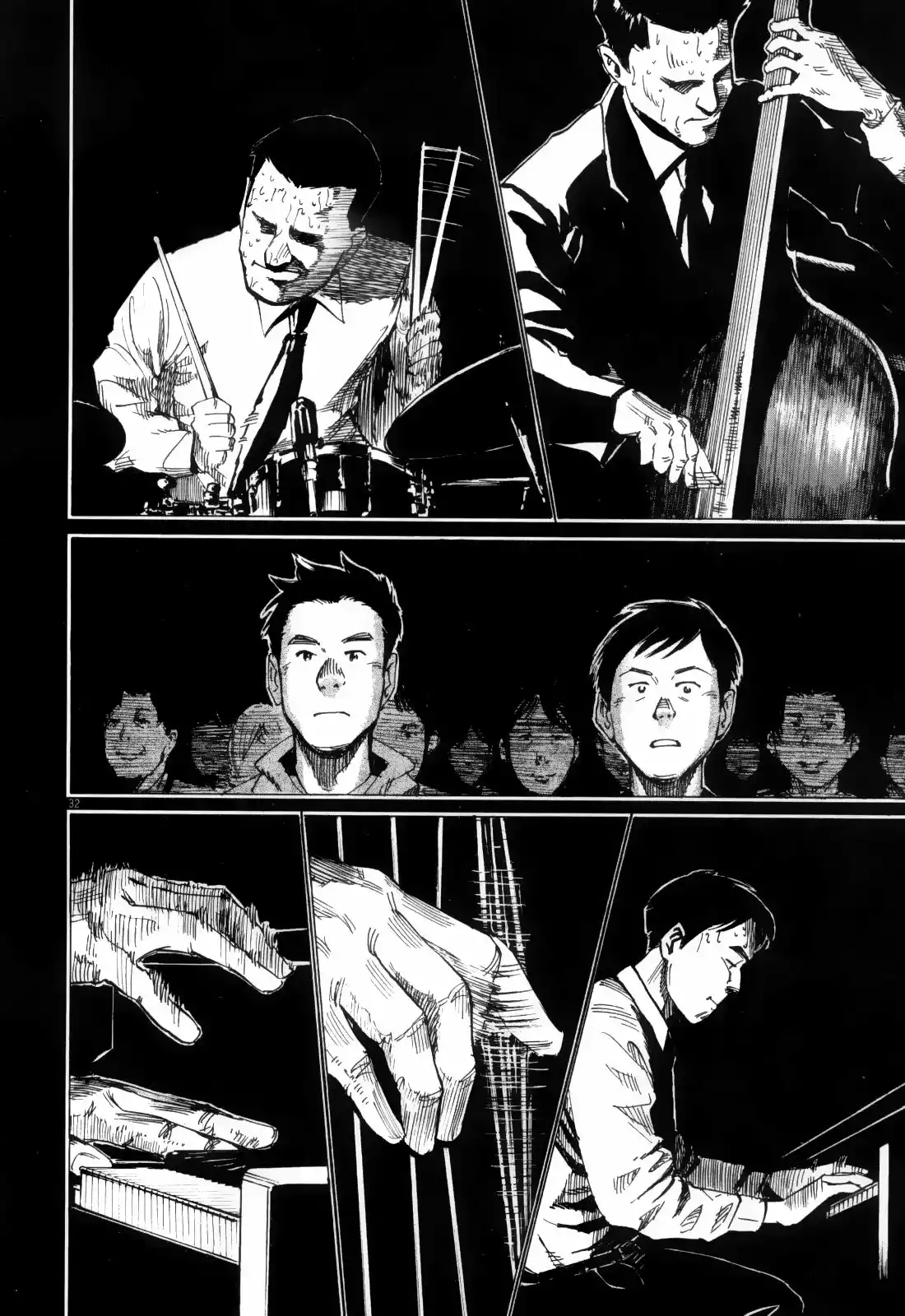 Página 34 del Manga