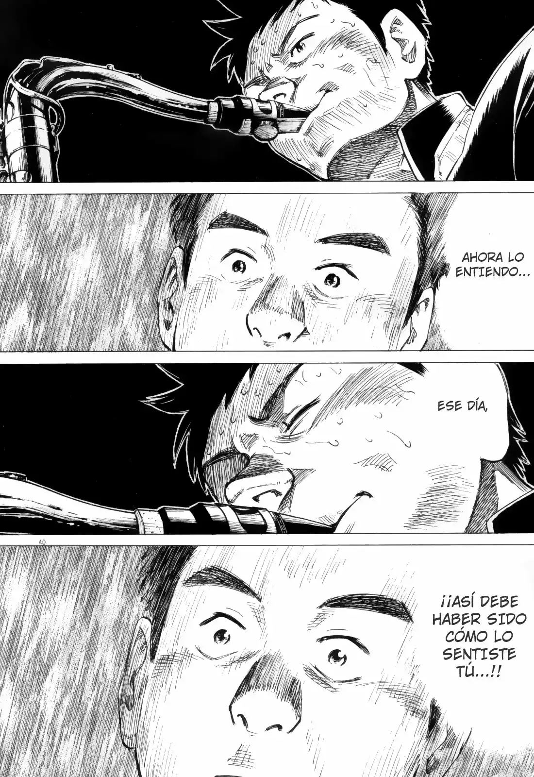 Página 42 del Manga