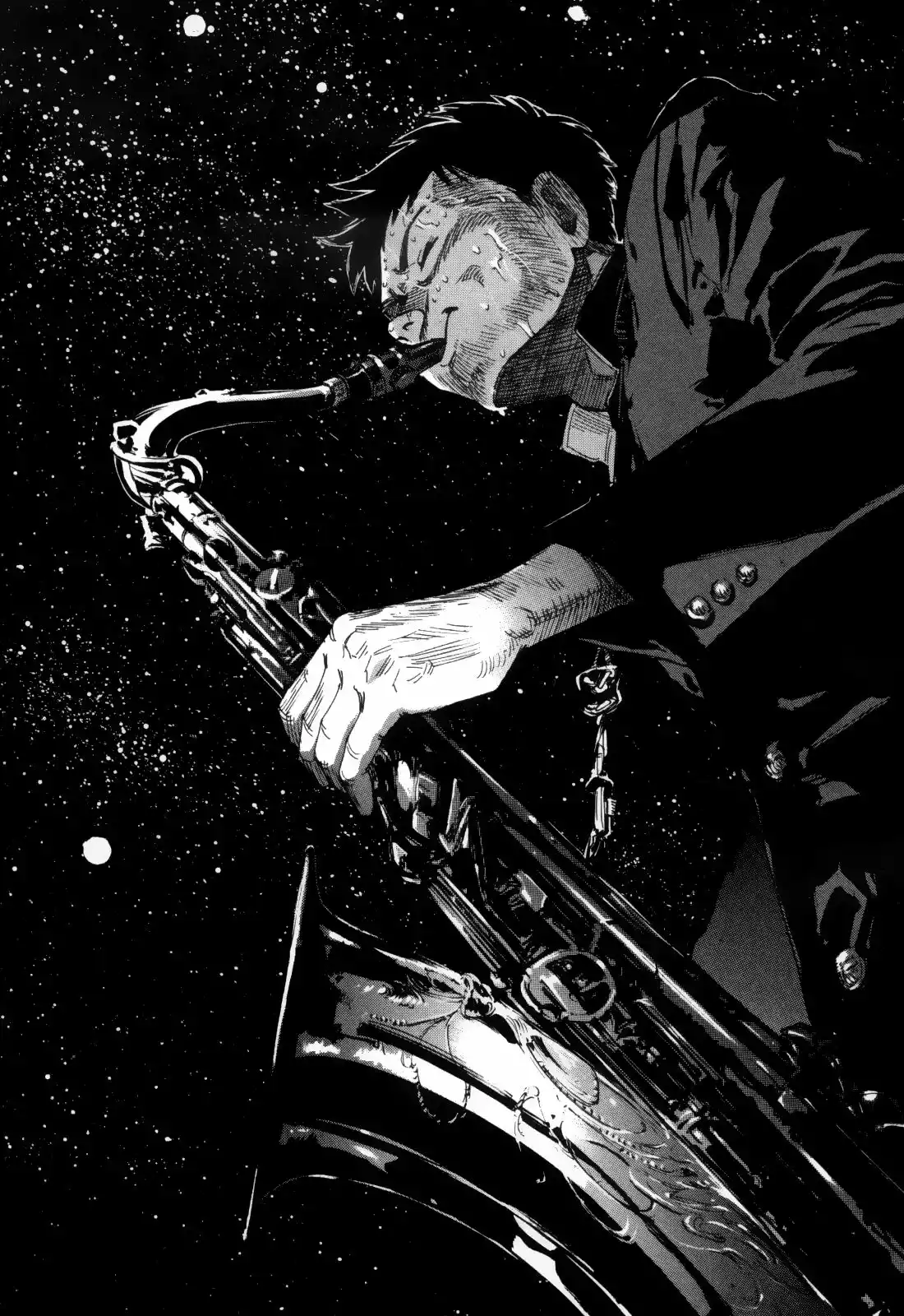 Página 43 del Manga