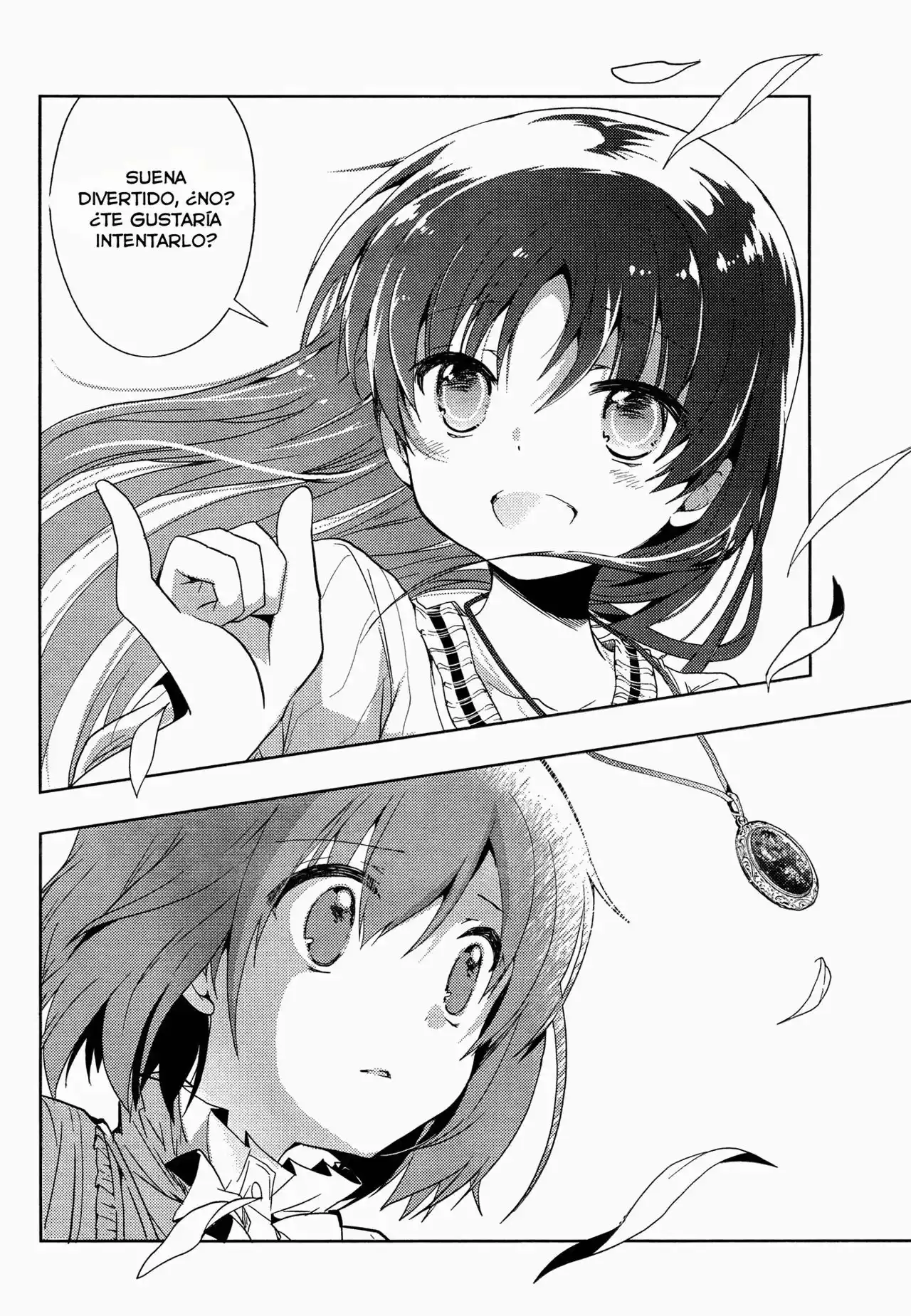 Página 35 del Manga