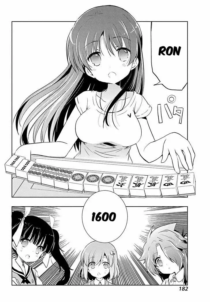 Página 37 del Manga