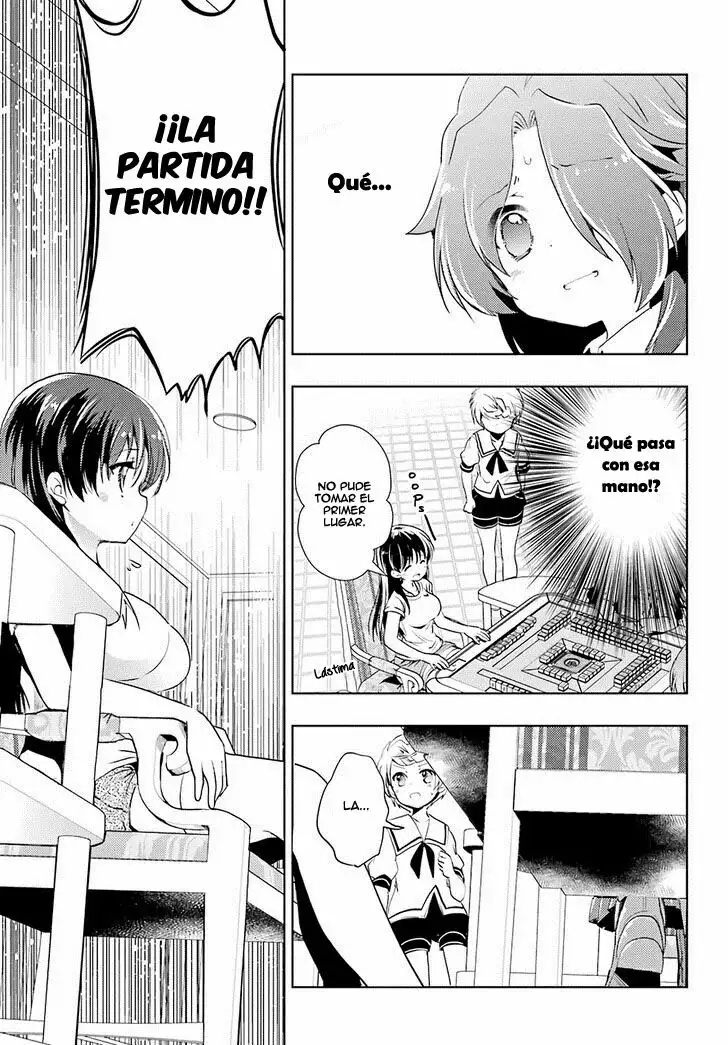 Página 38 del Manga