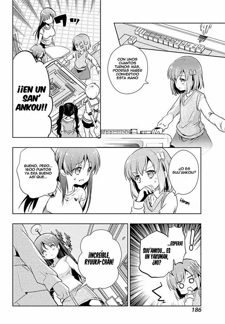 Página 41 del Manga