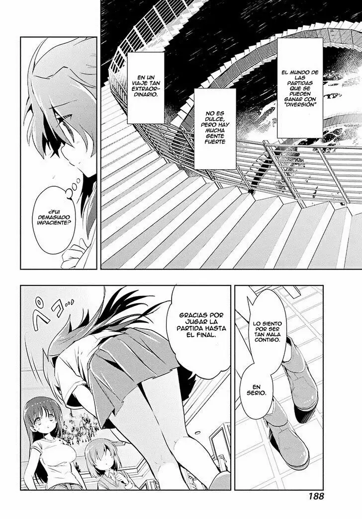 Página 43 del Manga