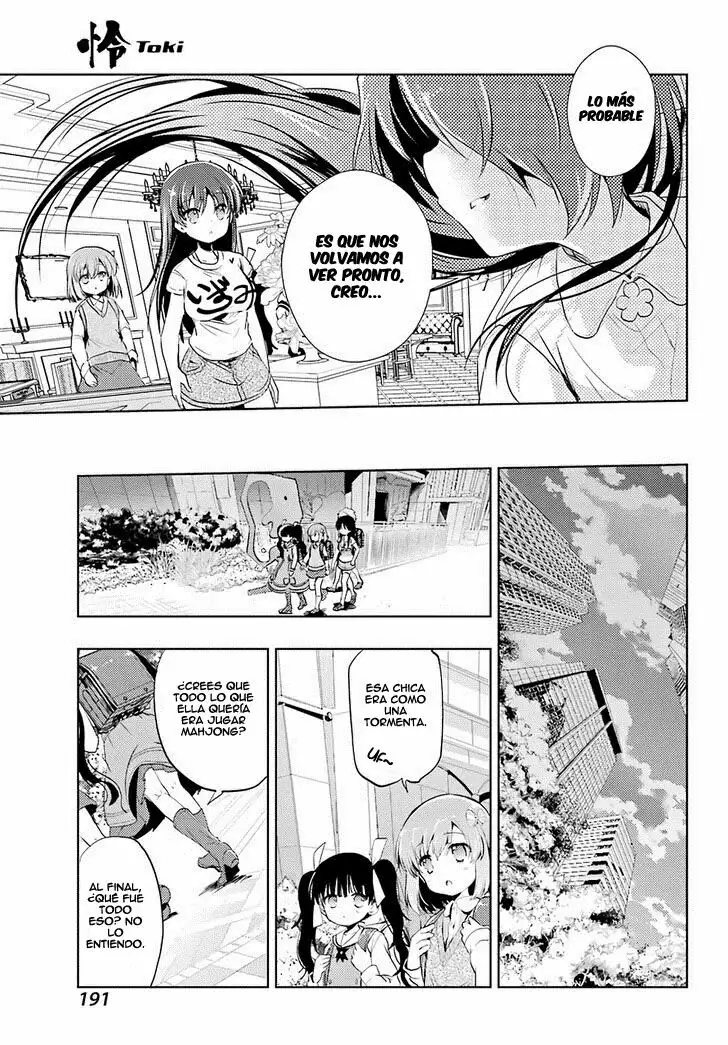 Página 46 del Manga