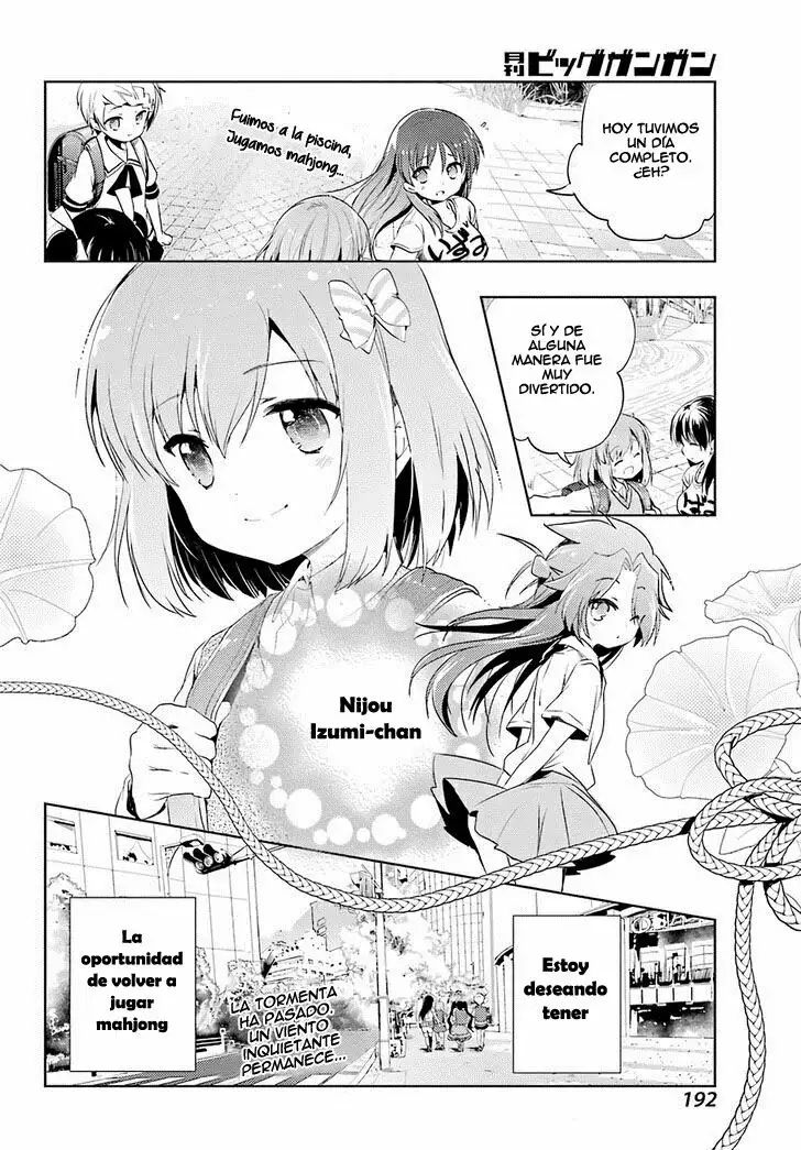 Página 47 del Manga