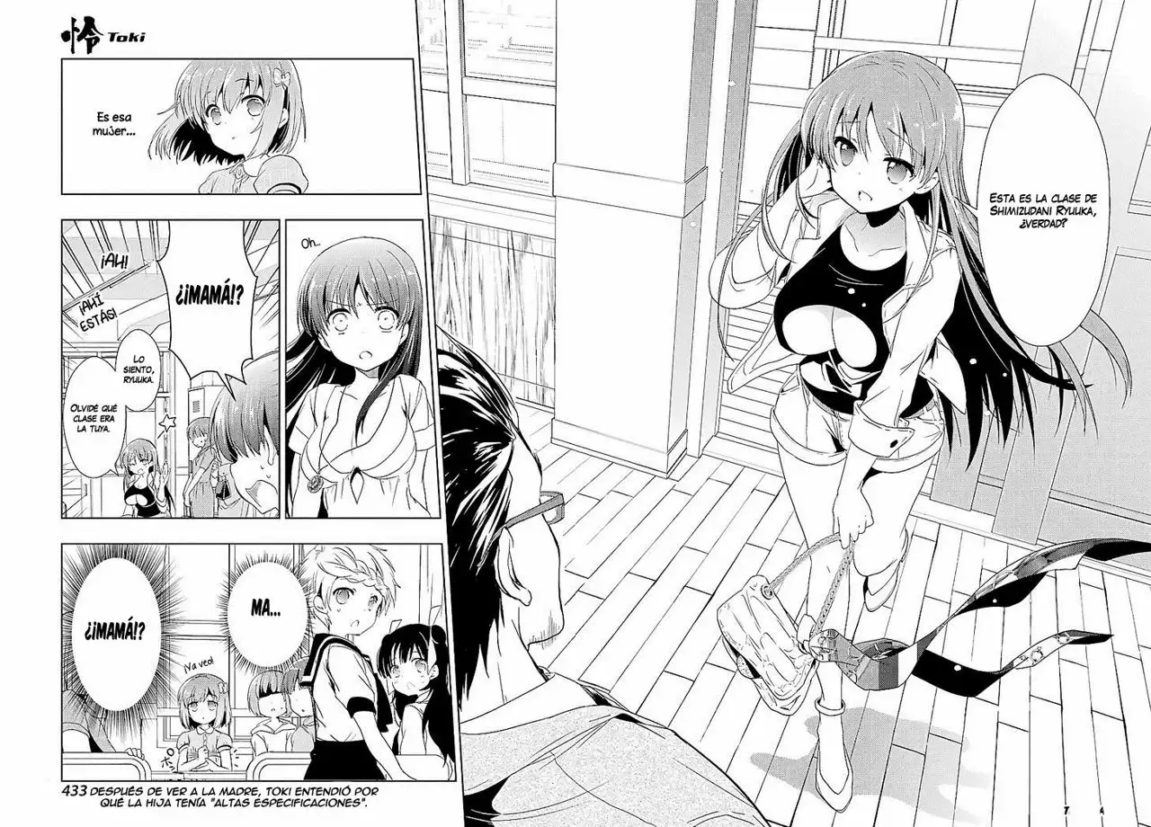 Página 36 del Manga