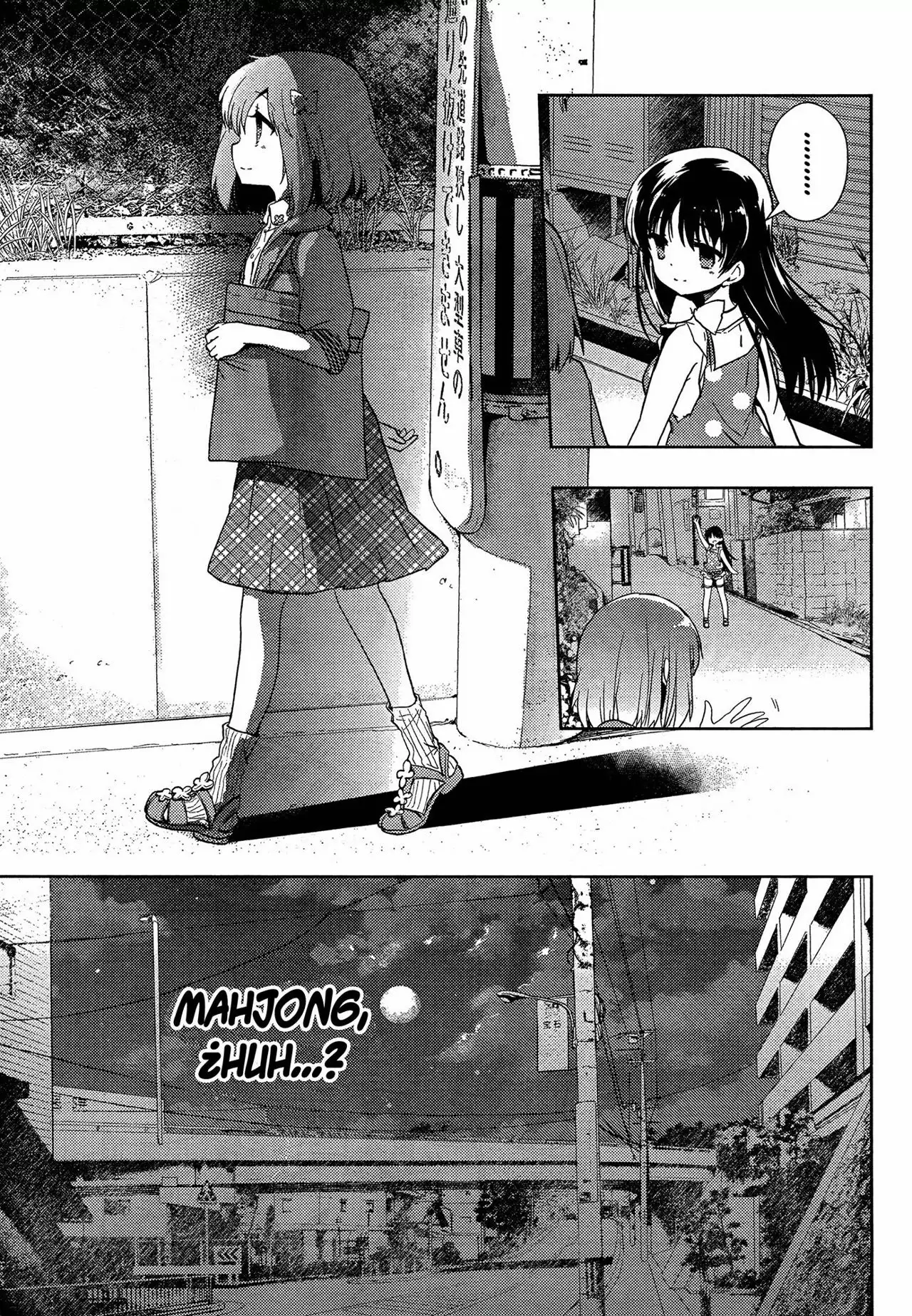 Página 34 del Manga