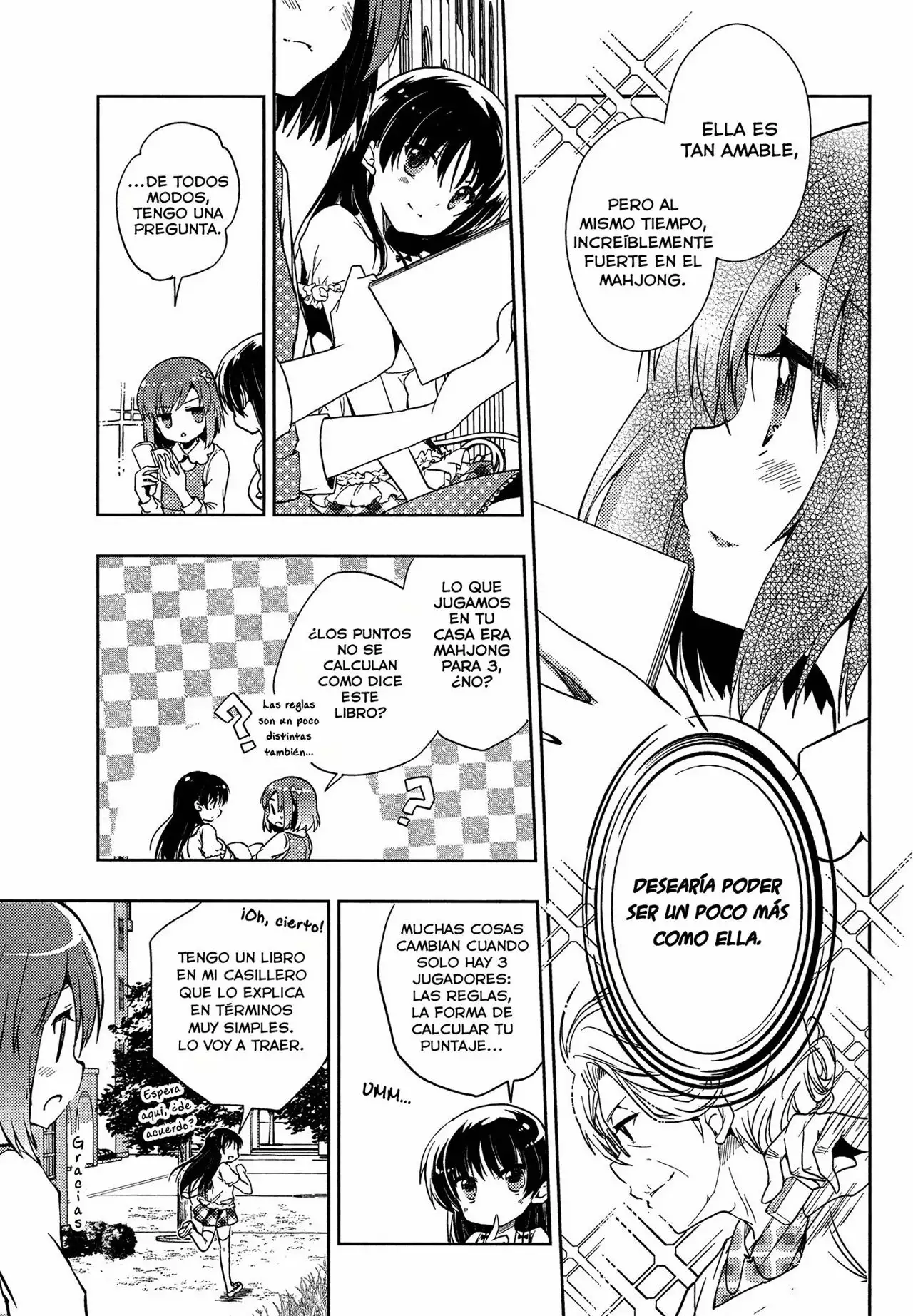 Página 36 del Manga