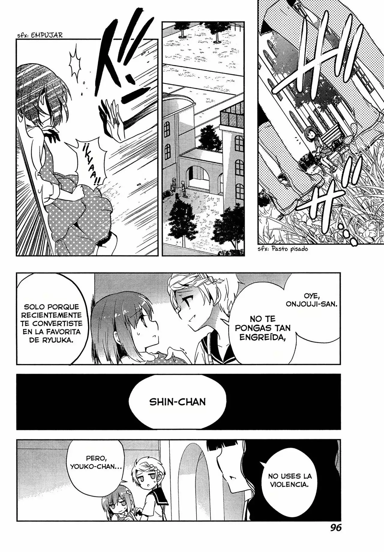 Página 37 del Manga