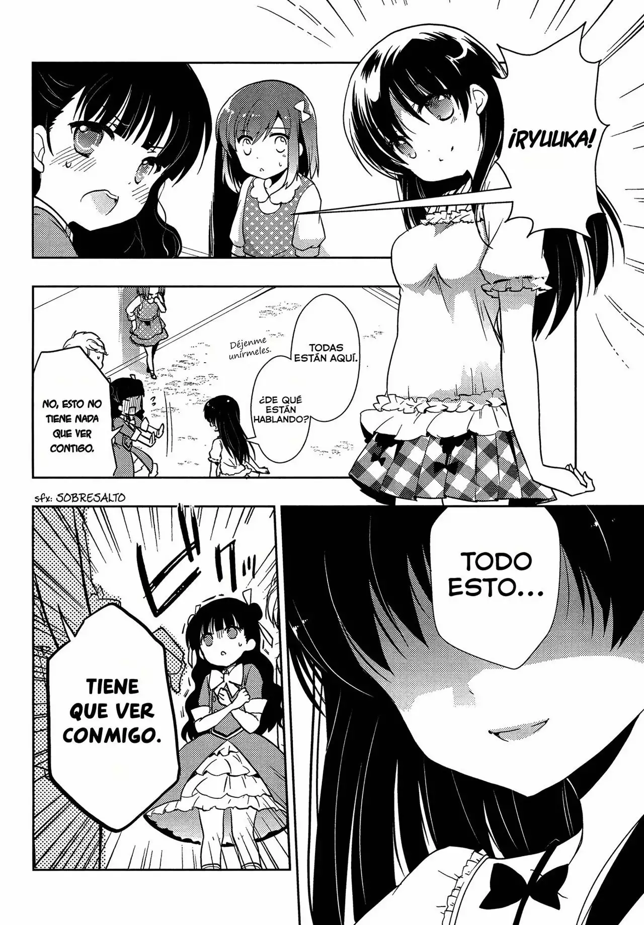 Página 39 del Manga