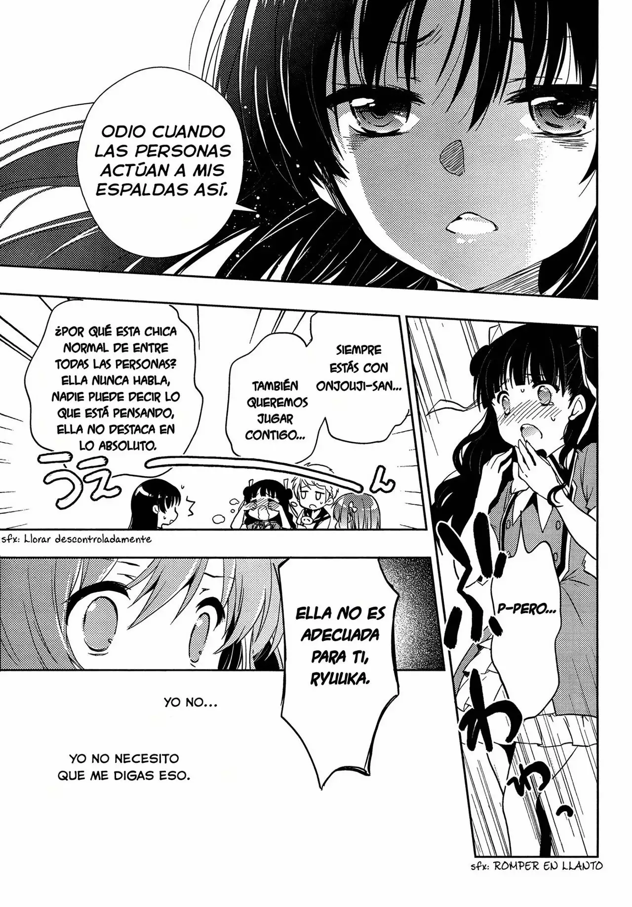 Página 40 del Manga