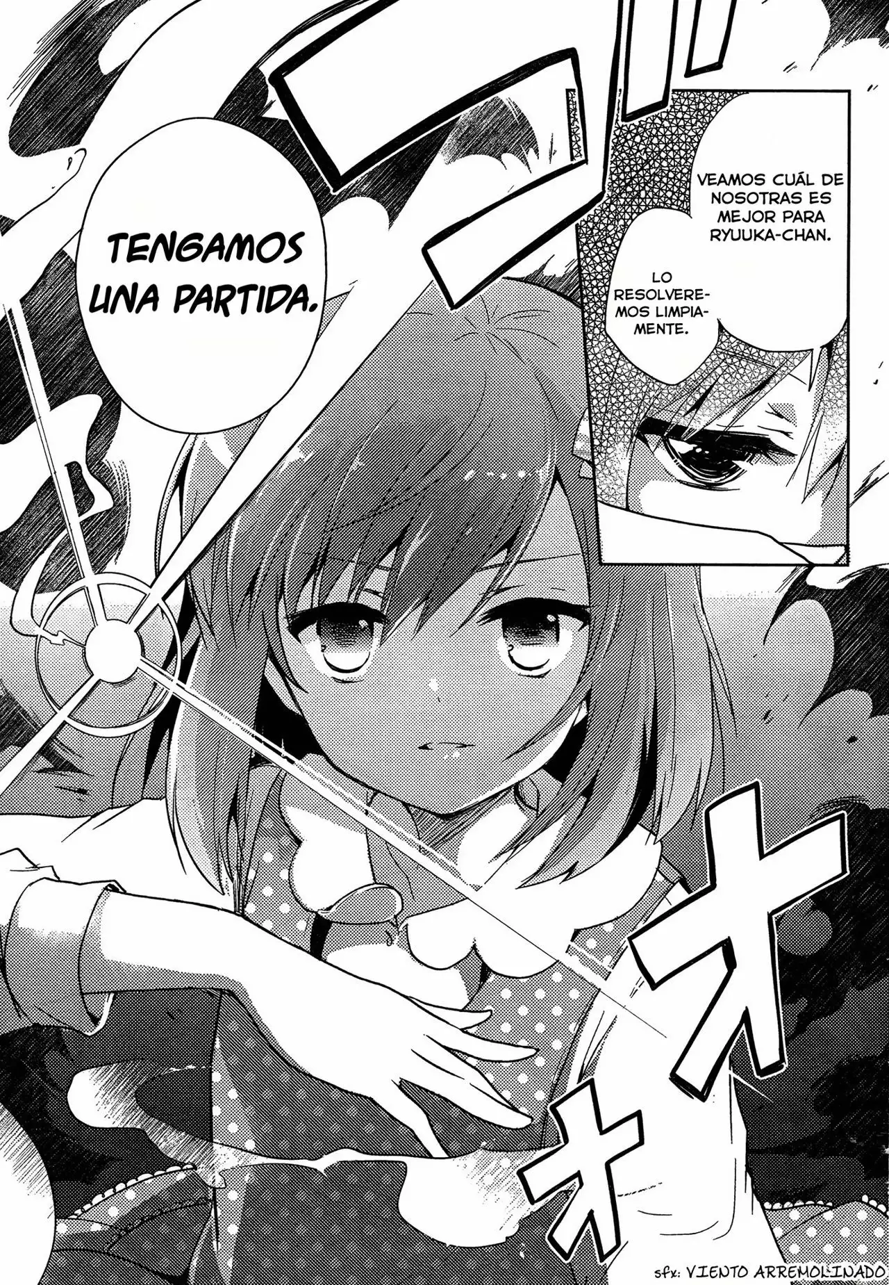 Página 42 del Manga