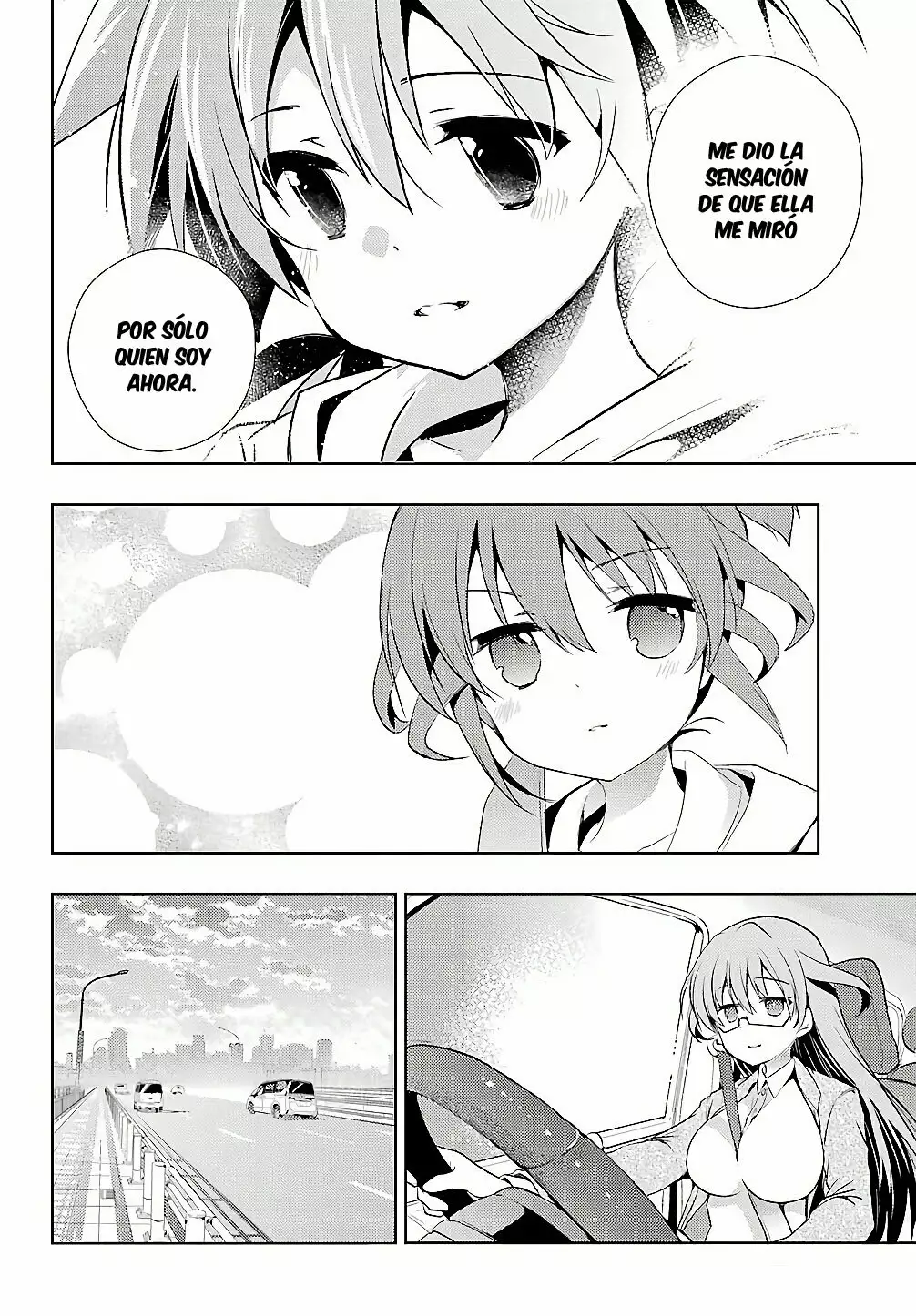 Página 36 del Manga