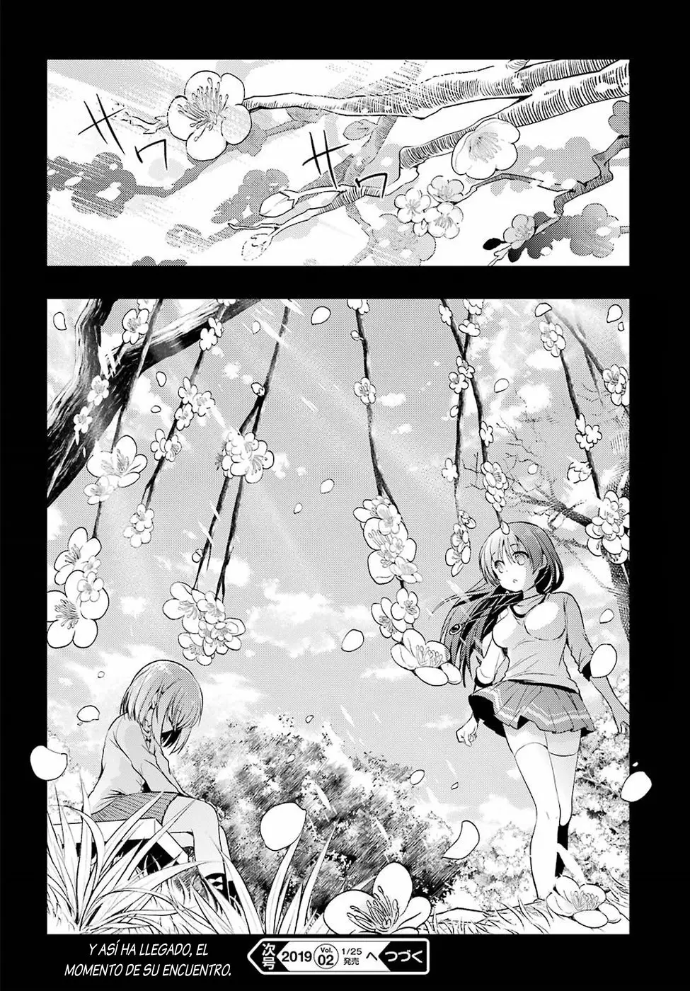 Página 35 del Manga