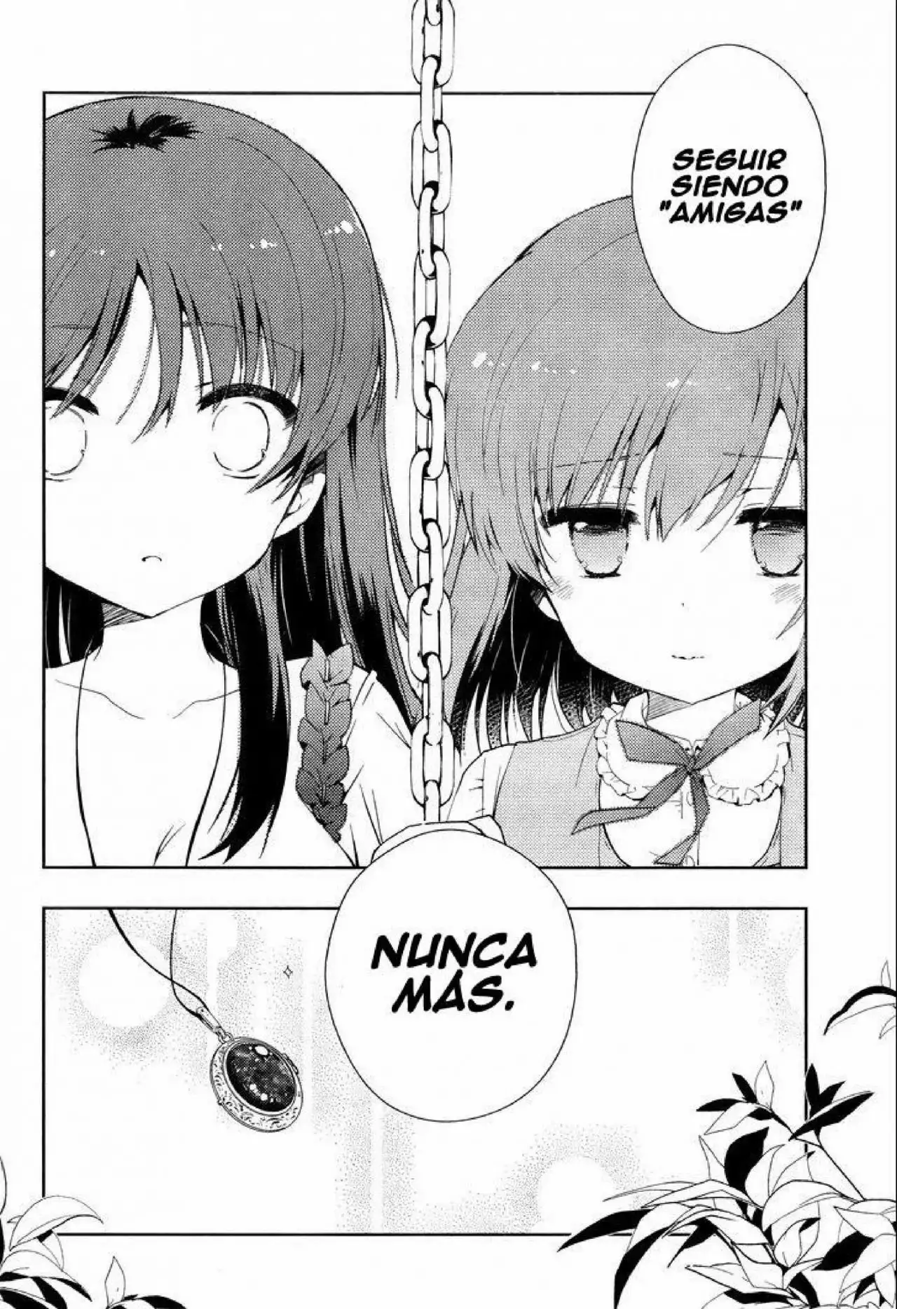 Página 40 del Manga