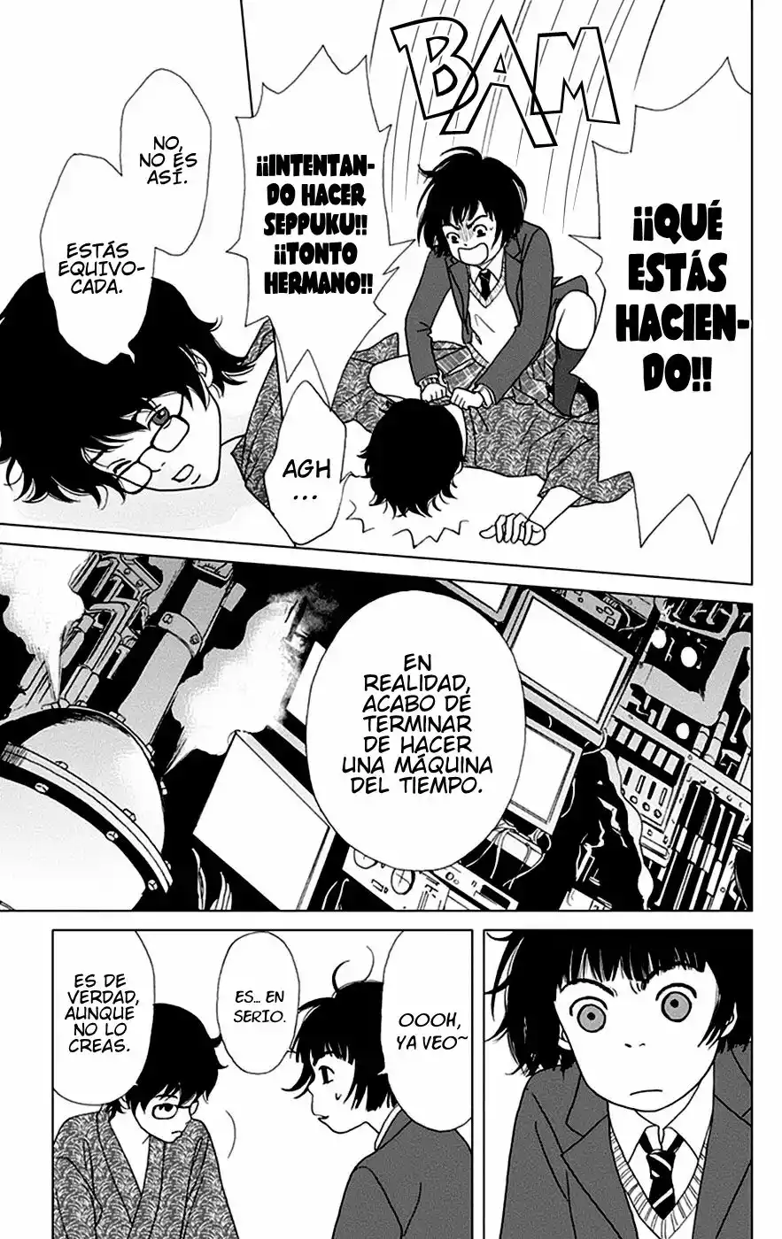 Página 30 del Manga