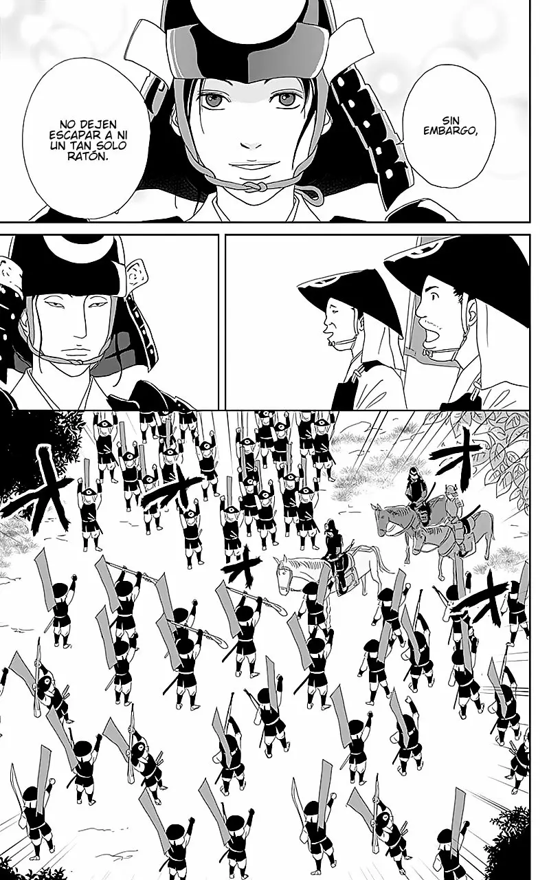 Página 42 del Manga